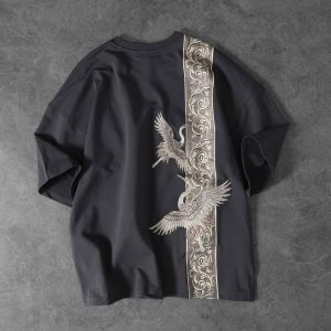 great line tee
