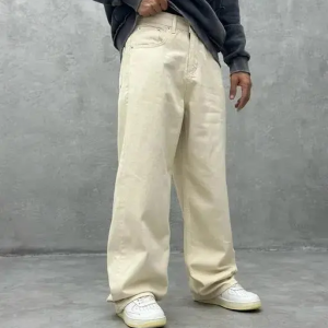 Baggy Beige Blunder